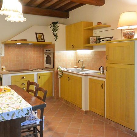 Agriturismo Podere Il Sorbo Campagnatico Luaran gambar