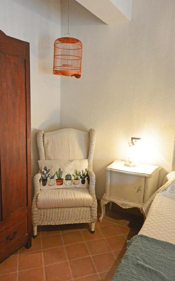 Agriturismo Podere Il Sorbo Campagnatico Luaran gambar